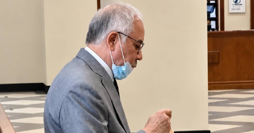 najib