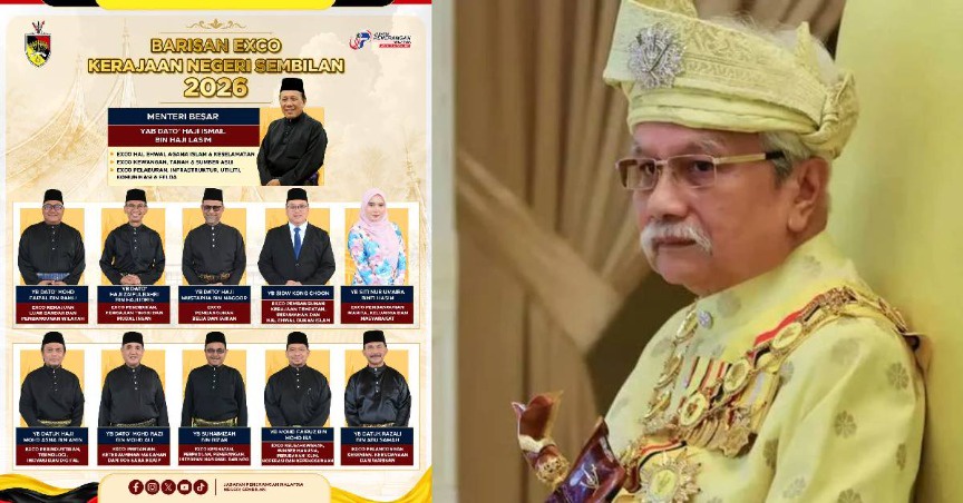 tunku muhriz