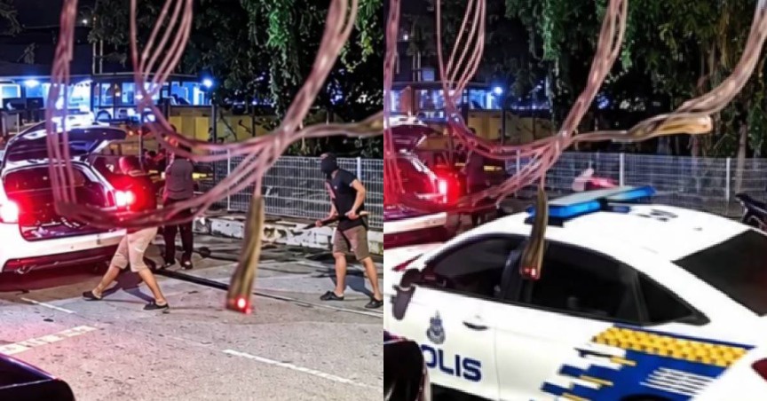 polis