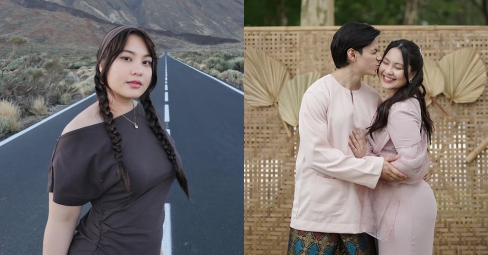 Image from: “Sikit Sikit Pergi Memancing, Main Bola, Isteri Jaga Anak Dekat Rumah” – Zara Zya Tegur Suami Yang ‘Lupa Dunia’
