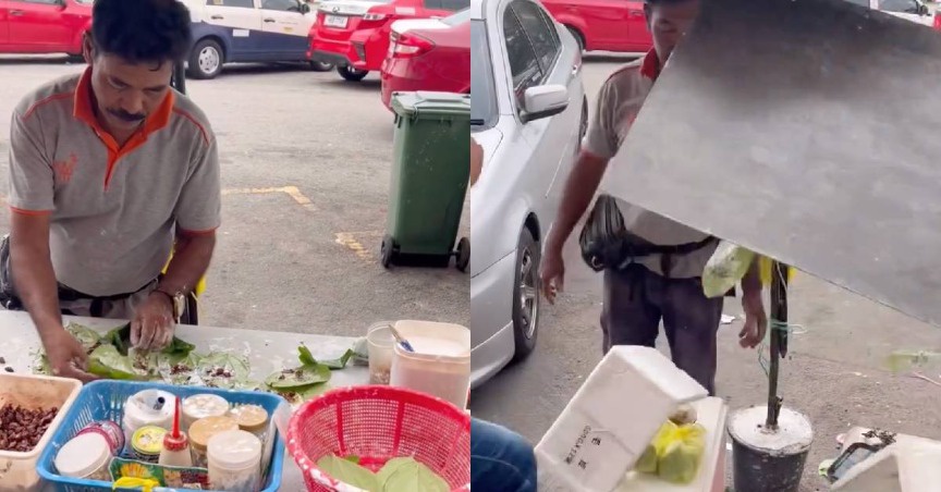 Image from: Kru Teknikal F1 Dedah Wanita Malaysia Didakwa Sanggup ‘Jual Tubuh’ Demi Pas Percuma Paddock – “Sanggup Buat ‘Group’ Khas”
