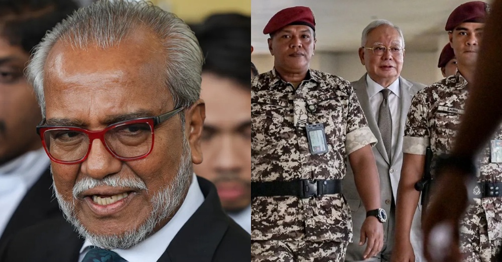 Najib Razak tak boleh bayar denda