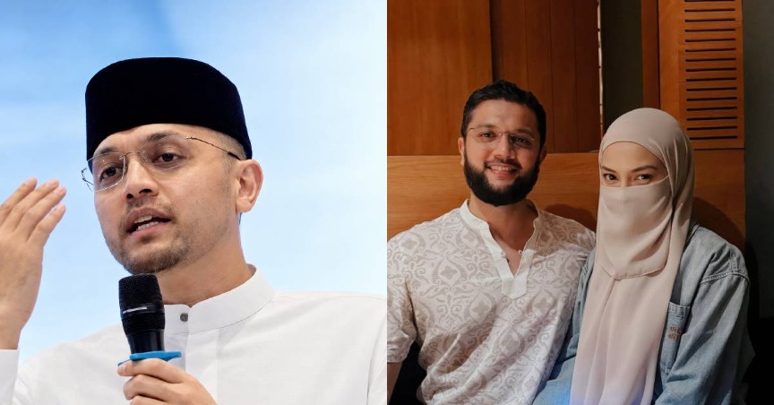 Image from: “Dia Tak Terhegeh-Hegeh Minta Pun” – Disamakan Dengan Allahyarham Tun Siti Hasmah, Bella Astillah Jadi Sasaran Kecaman ‘Haters’