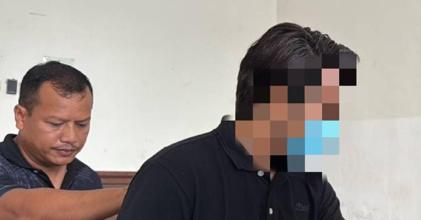 Image from: “Dia Tak Berminat Bercinta, Nak Fokus Pelajaran” – Polis Dedah Punca Kematian Irene Sofiya