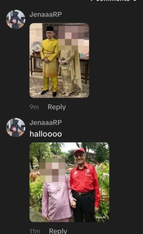 ally mukhriz