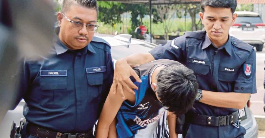 pdrm irene