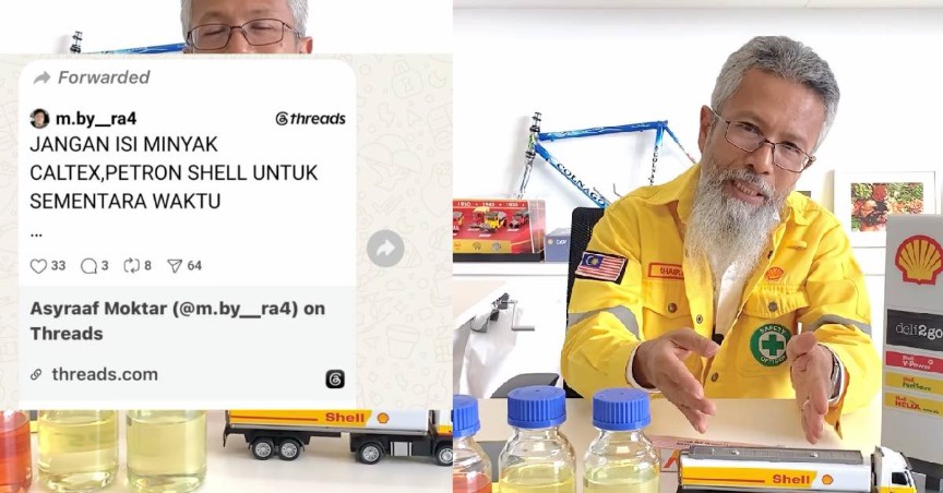 Image from: “Hati-Hati Beda Level” – Perli Kekalahan Bola Sepak, Jenama Kahf Diboikot Netizen Malaysia