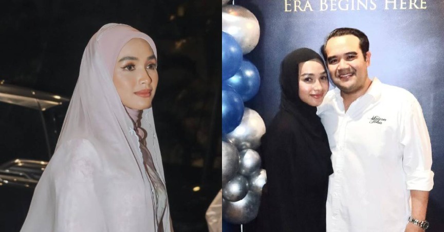 tya ariffin