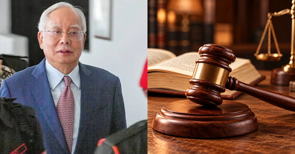 mahkamah tolak permohonan najib razak