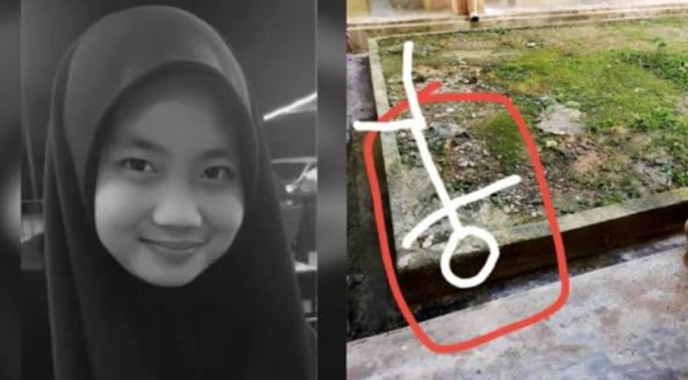 kematian Zara Qairina