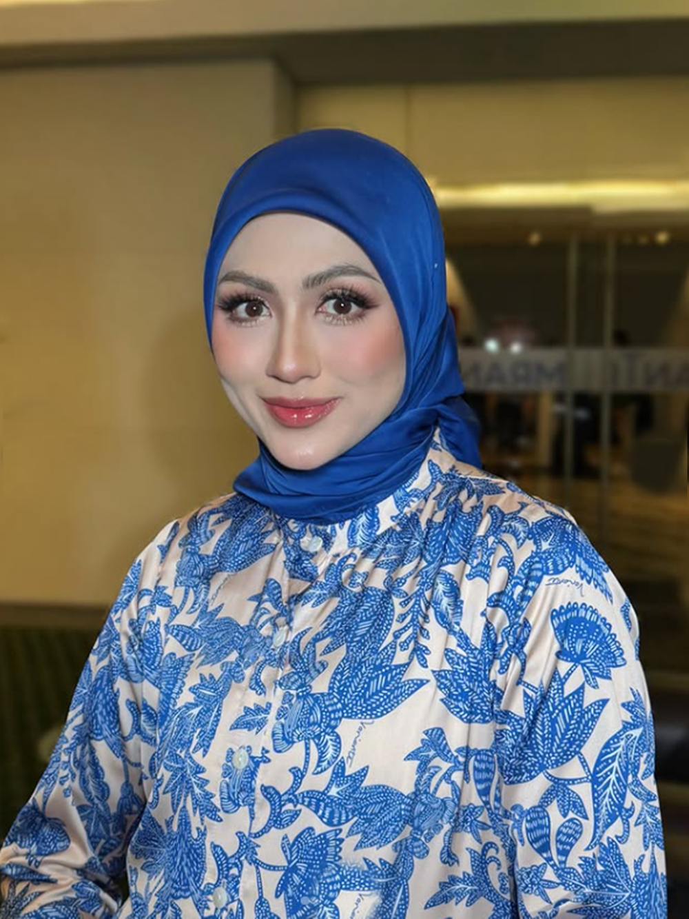 Nani Roslan