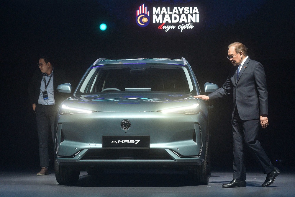 Image from: Jualan Kereta di Malaysia Dijangka Merosot Tahun Ini