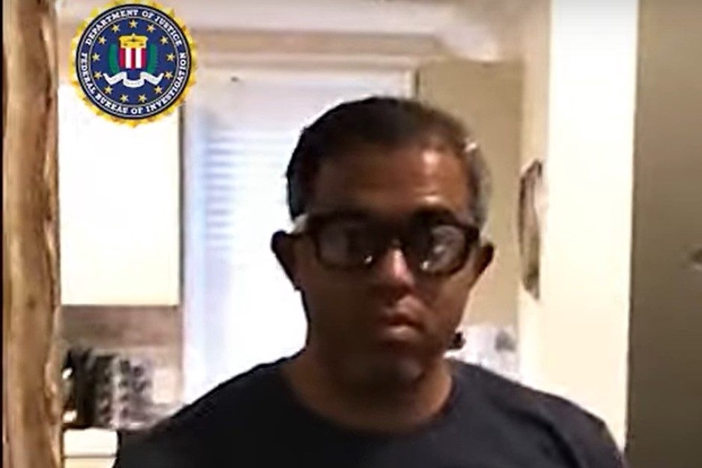 New Orleans attacker wore Meta smart glasses for reconnaissance, FBI says