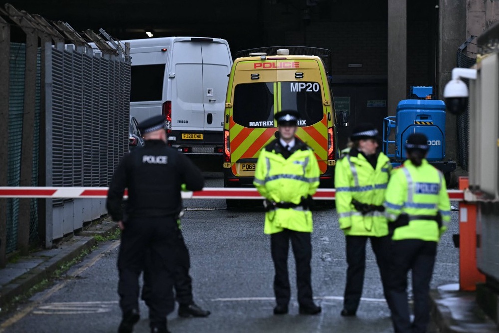 UK teenager pleads guilty to killing 3, wounding 10 in Southport attack ...