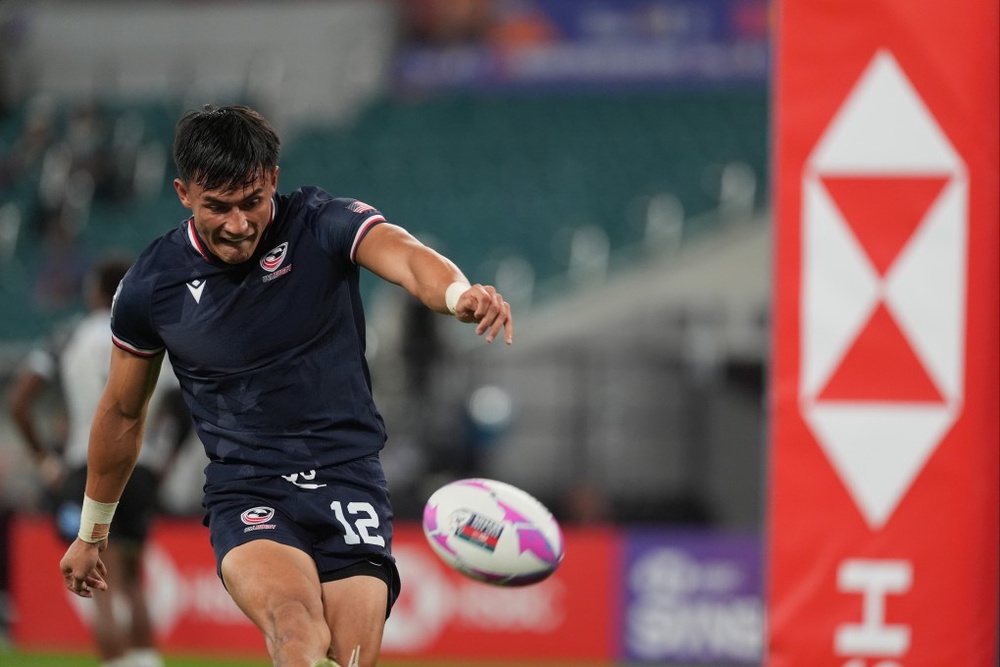 Hong Kong-born star shining for United States at Sevens, eyes Olympic ...