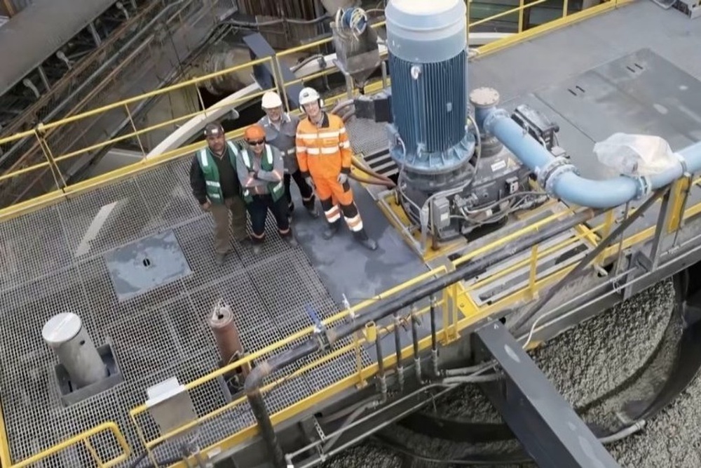 6 Chinese university students drown on mine field trip in Inner Mongolia