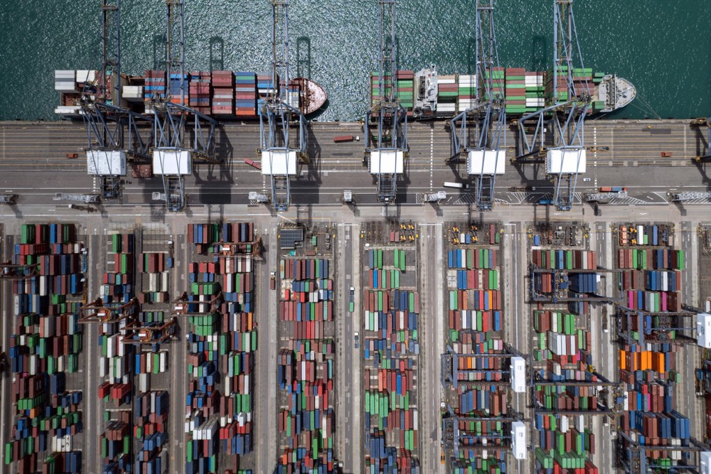 Will Hong Kong firms feel US tariff pinch? Trade council chief cautious but optimistic