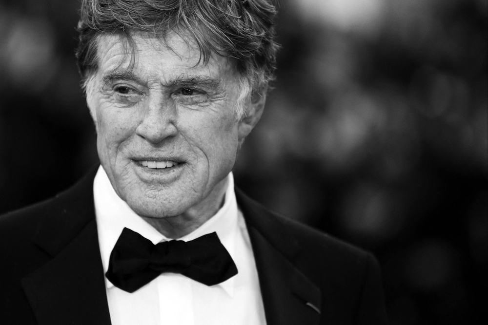 Hollywood icon Robert Redford dies at 89