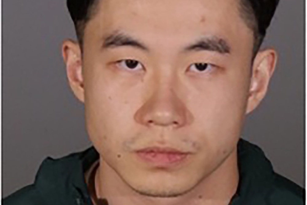USC PhD student Weng Sizhe charged with drugging and raping multiple women