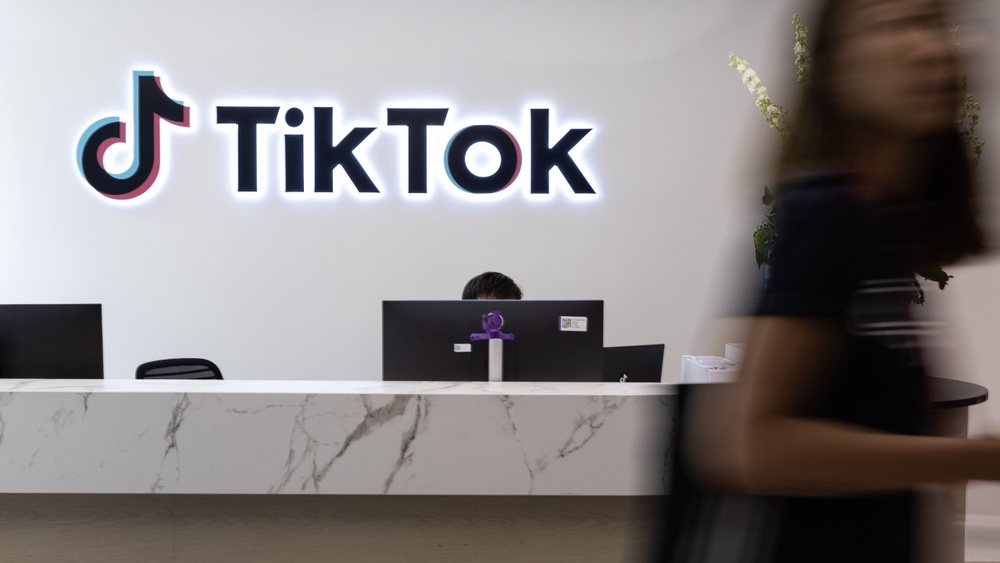 Singapore man to be charged over TikTok videos on race, government