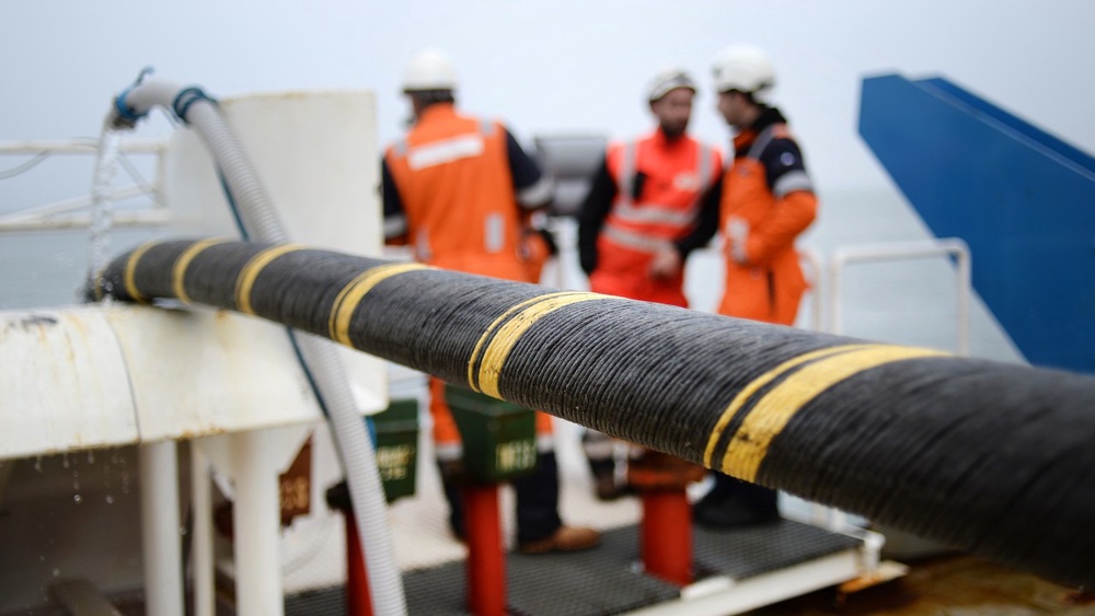 Underwater and unprotected: why Asean and the EU must secure subsea ...
