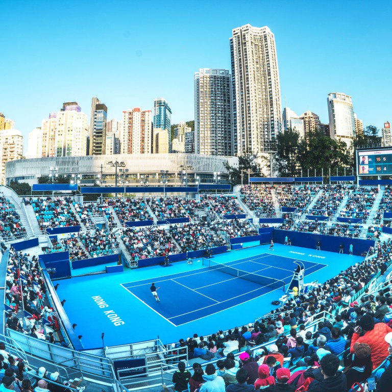 Bank Of China Tennis Open 2024 Dates Kori Shalna