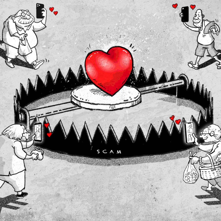 How the rise and fall of an unlikely online influencer triggered a ...