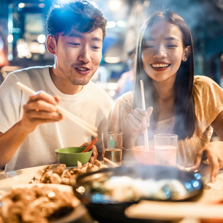 InvestHK helps Happy Lamb Hot Pot’s expansion plans as Hong Kong