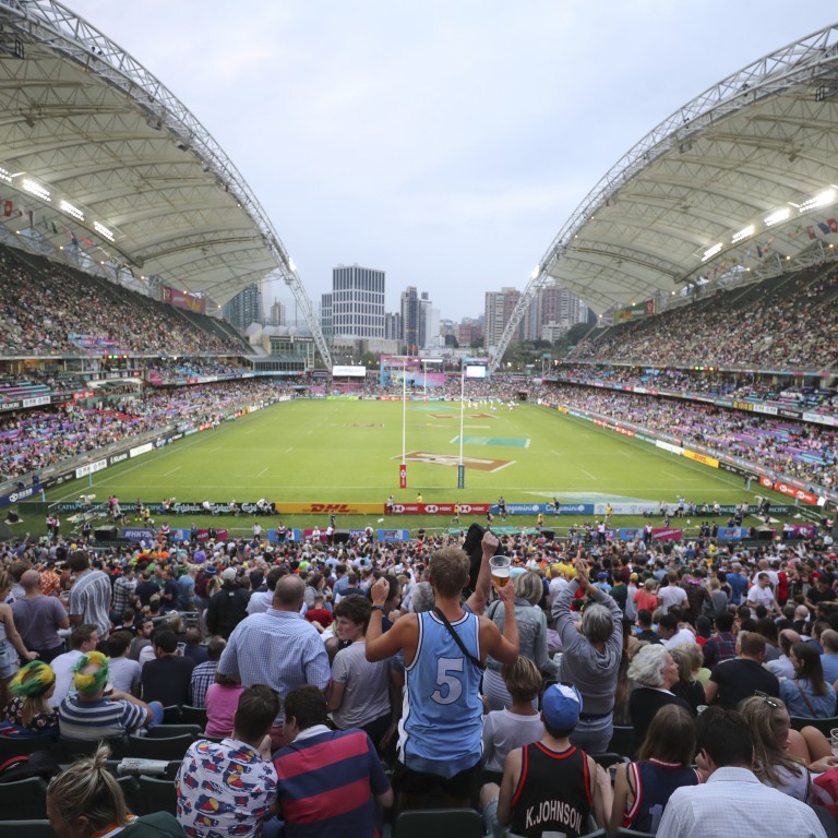 Hong Kong Sevens 2024 ticket sales pass 65 per cent of capacity as