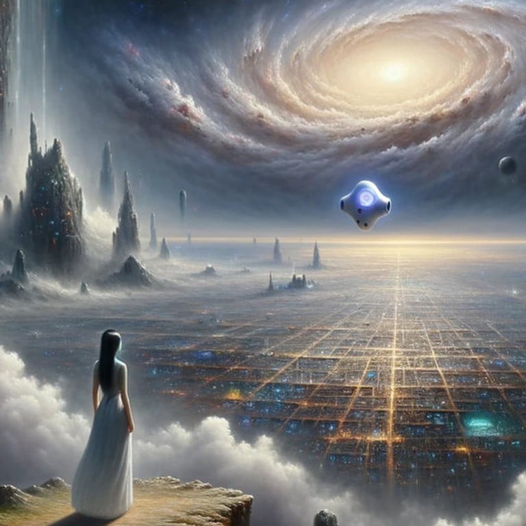 A Chinese Professor Used AI To Write A Science Fiction Novel Then It a-chinese-professor-used-ai-to-write-a-science-fiction-novel-then-it