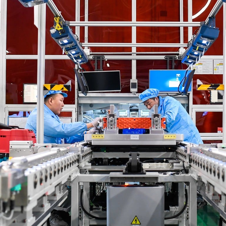 china-s-1-trillion-yuan-ev-solar-and-battery-exports-face-overcapacity