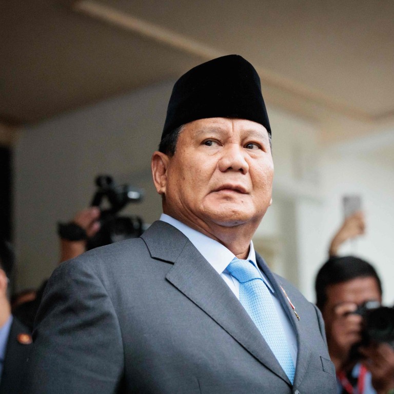 Prabowo set to keep Indonesia’s strong pro-Palestinian stance amid ICJ ...