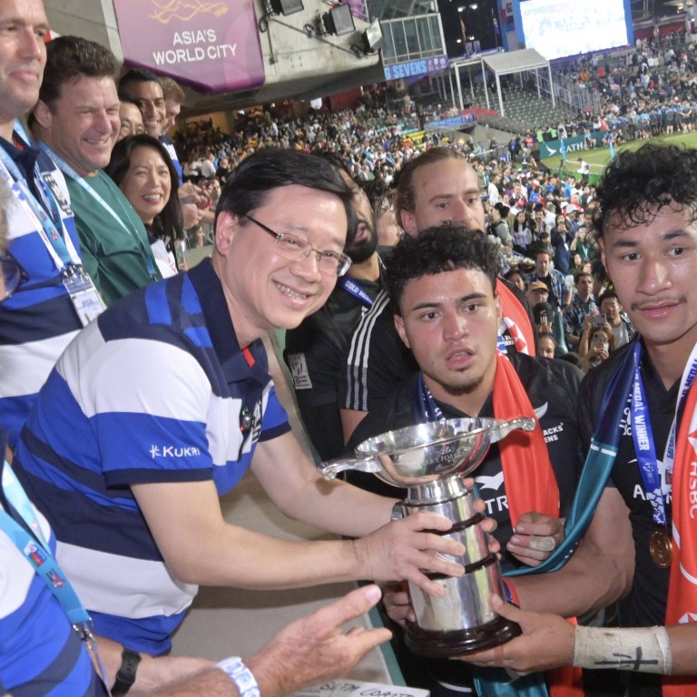 Hong Kong Sevens 2024 schedule, results, players to watch, TV info