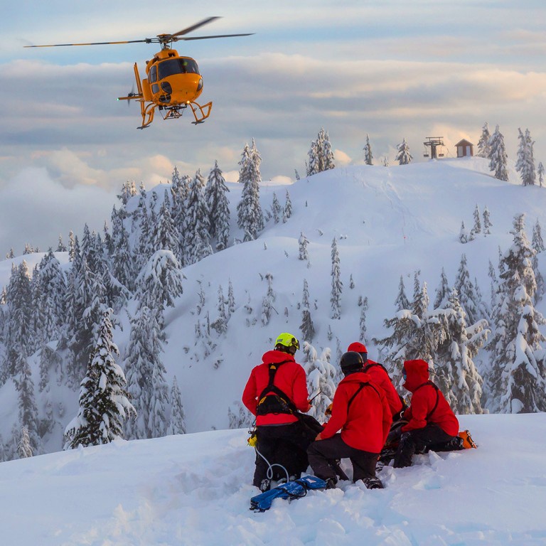 Money first, rescue later: China student dies from altitude sickness on ...