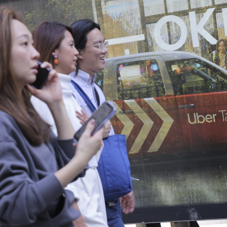 4 ways Hong Kong can make ridehailing work for drivers and customers