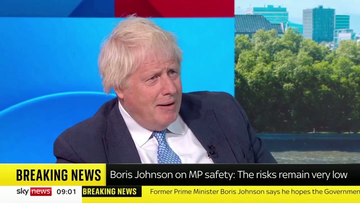 Image from: Andy Burnham latest: Labour deputy leader explains scrapping digital ID and addresses Cabinet speculation