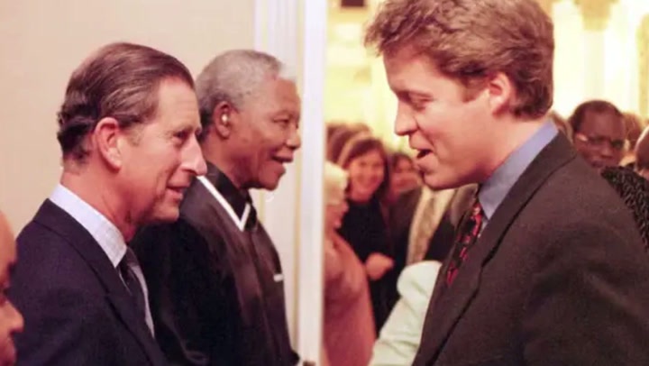 Image from: Royal family news live: Late Queen had ‘tetchy’ reaction to Princess Diana car crash, Earl Spencer claims