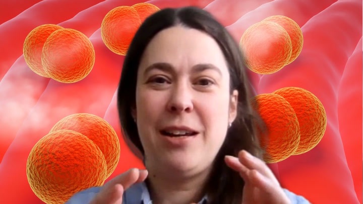 Image from: Meningitis B latest: Health chiefs dealing with unprecedented ‘super-spreader’ event as outbreak reaches London