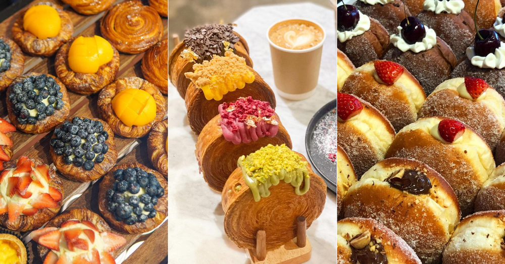 20 Best Bakery Cafes In KL & PJ (2024 Guide)