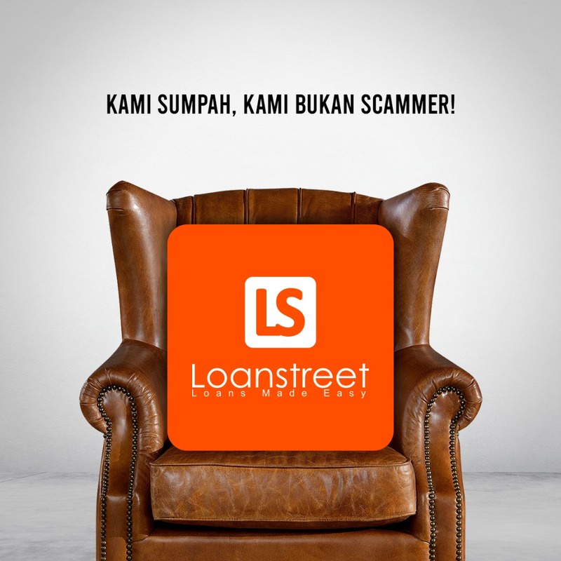Image from: Spot Loanstreet Scams & Protect Your Money in Malaysia