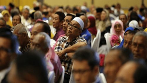 Image from: Cara Keluarkan Duit KWSP - Panduan Akaun Fleksibel