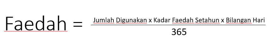Image from: Cara Guna Kemudahan Overdraf (OD)