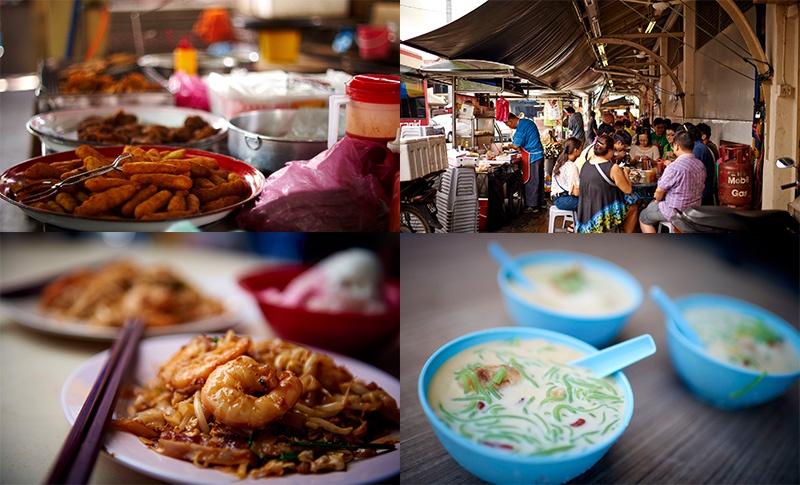 Image from: RM50 Penang Weekend Itinerary: 2026 Budget Guide