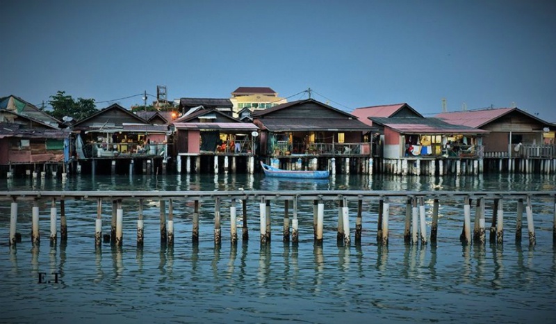 Image from: RM50 Penang Weekend Itinerary: 2026 Budget Guide