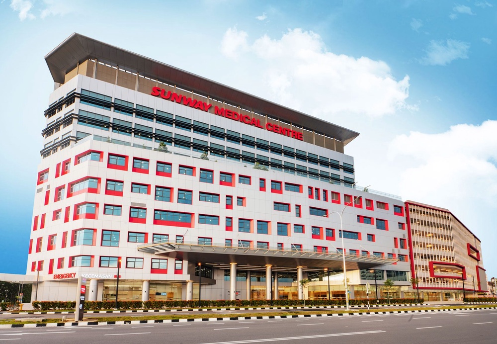 Sunway Medical Center
