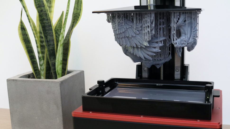 Best Resin 3D Printers 2024