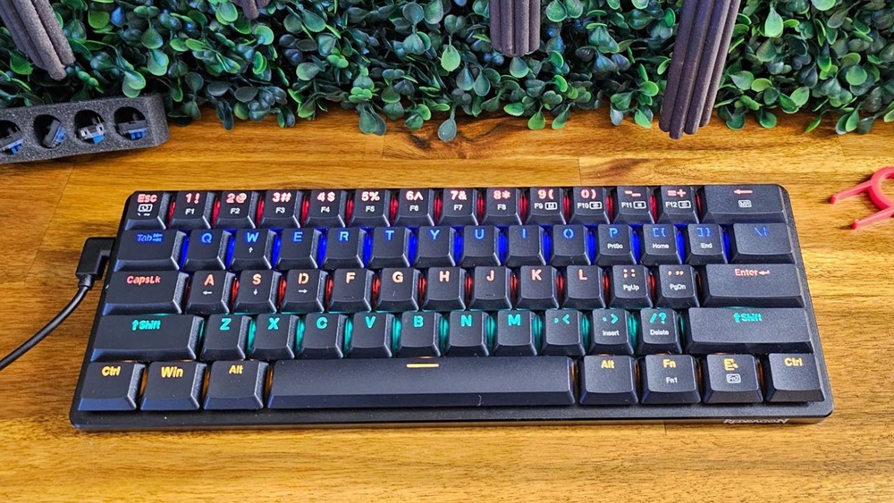 Best budget mechanical keyboards 2023