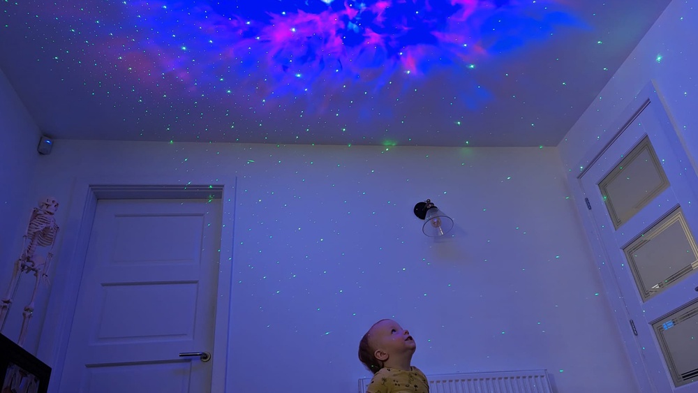 Best Star Projectors 2023: Bring The Cosmos Indoors