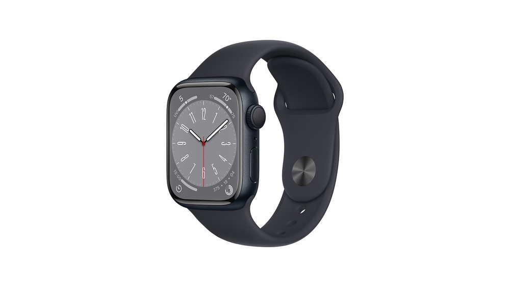 The Apple Watch Series 8 is reduced again at Amazon, making it well