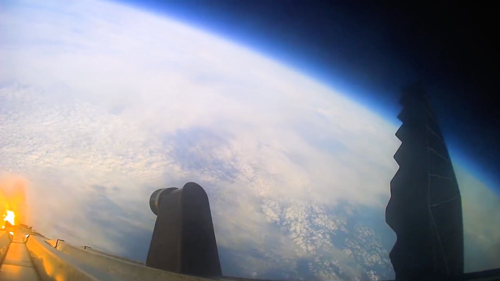 Relive SpaceX Starship's Epic Launch With These Amazing Highlights (video)